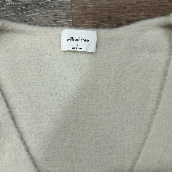 Wilfred Free Sweater - Picture 2 of 4